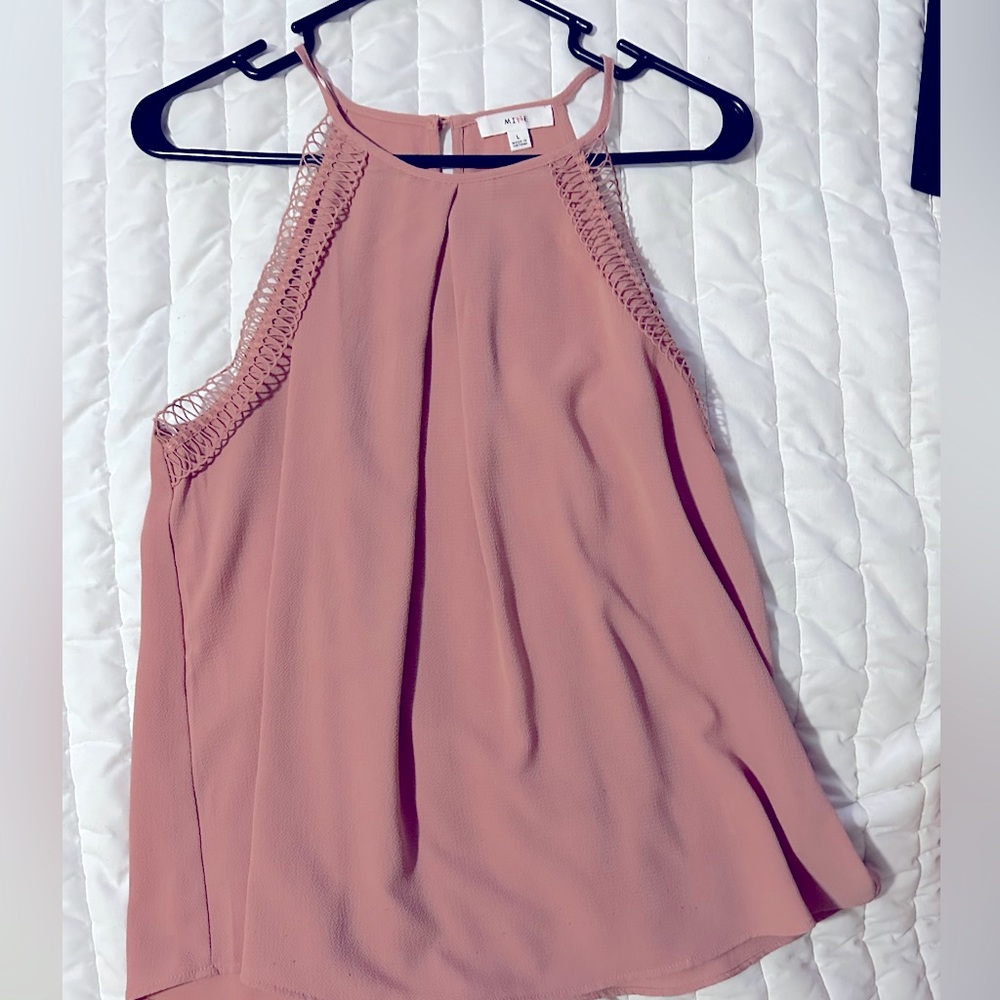 Mine - Size L